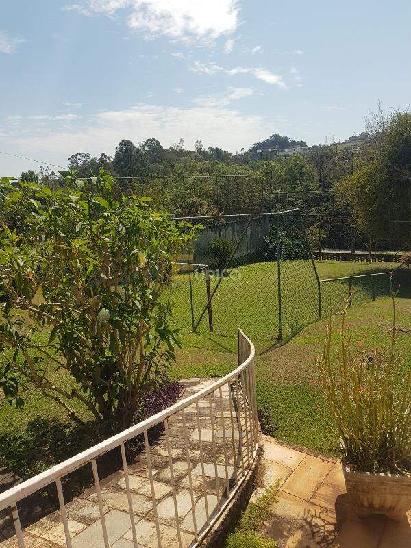 Chácara à venda no Pinheirinho em Vinhedo/SP: 