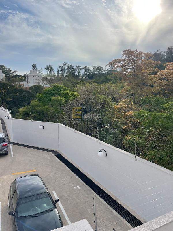 Apartamento para aluguel no Condomínio Residencial Bello Cielo II em Vinhedo/SP: 