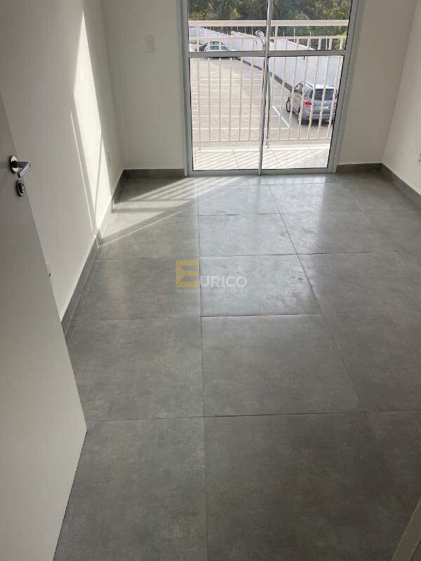 Apartamento para aluguel no Condomínio Residencial Bello Cielo II em Vinhedo/SP: 