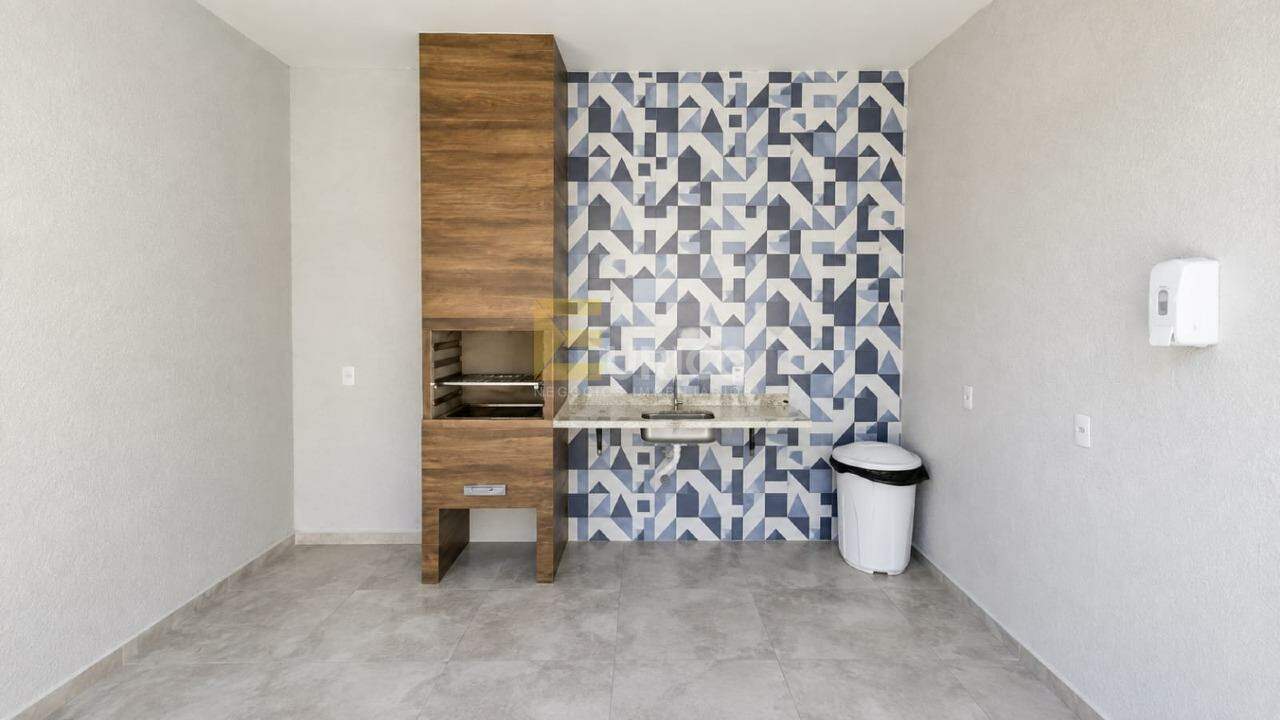 Apartamento para aluguel no Condomínio Residencial Bello Cielo II em Vinhedo/SP: 