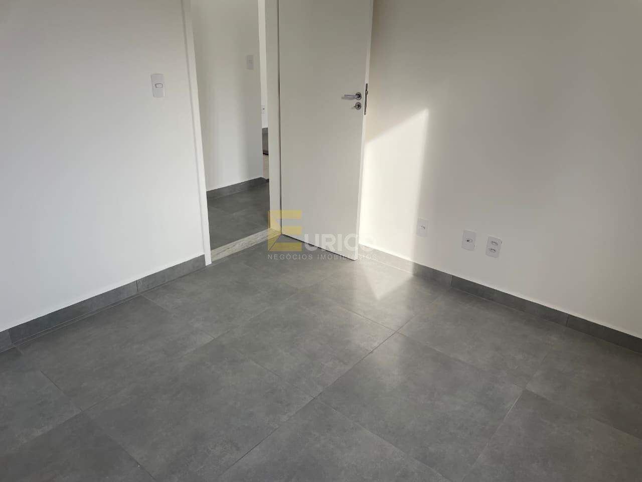 Apartamento para aluguel no Condomínio Residencial Bello Cielo II em Vinhedo/SP: 