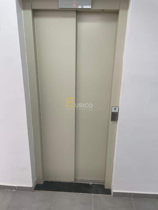 Apartamento para aluguel no Condomínio Residencial Bello Cielo II em Vinhedo/SP: 