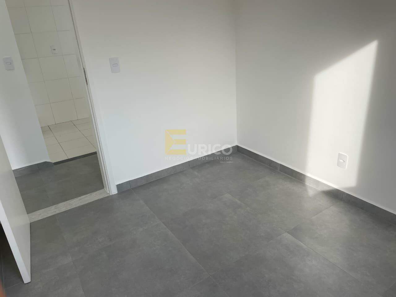 Apartamento para aluguel no Condomínio Residencial Bello Cielo II em Vinhedo/SP: 