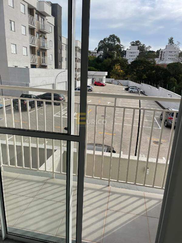 Apartamento para aluguel no Condomínio Residencial Bello Cielo II em Vinhedo/SP: 