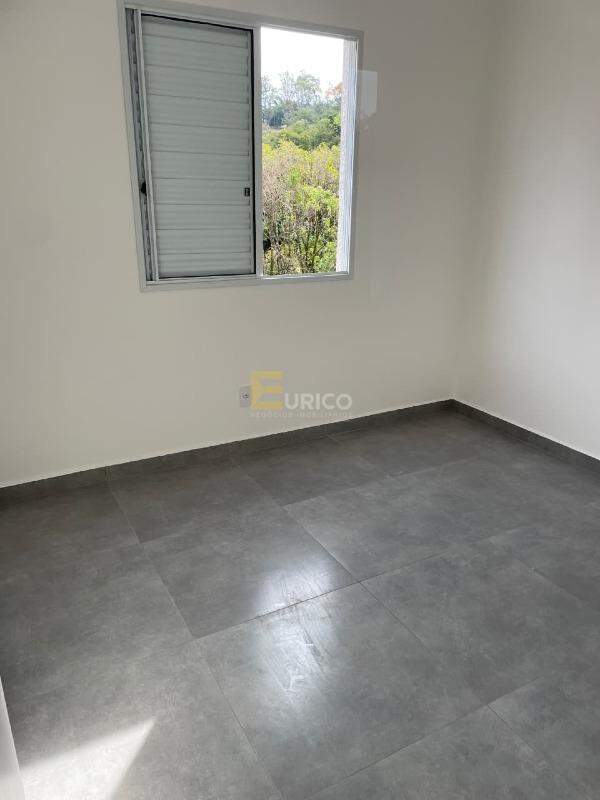 Apartamento para aluguel no Condomínio Residencial Bello Cielo II em Vinhedo/SP: 