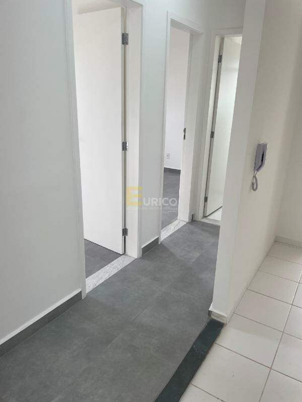 Apartamento para aluguel no Condomínio Residencial Bello Cielo II em Vinhedo/SP: 