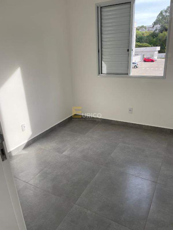 Apartamento para aluguel no Condomínio Residencial Bello Cielo II em Vinhedo/SP: 