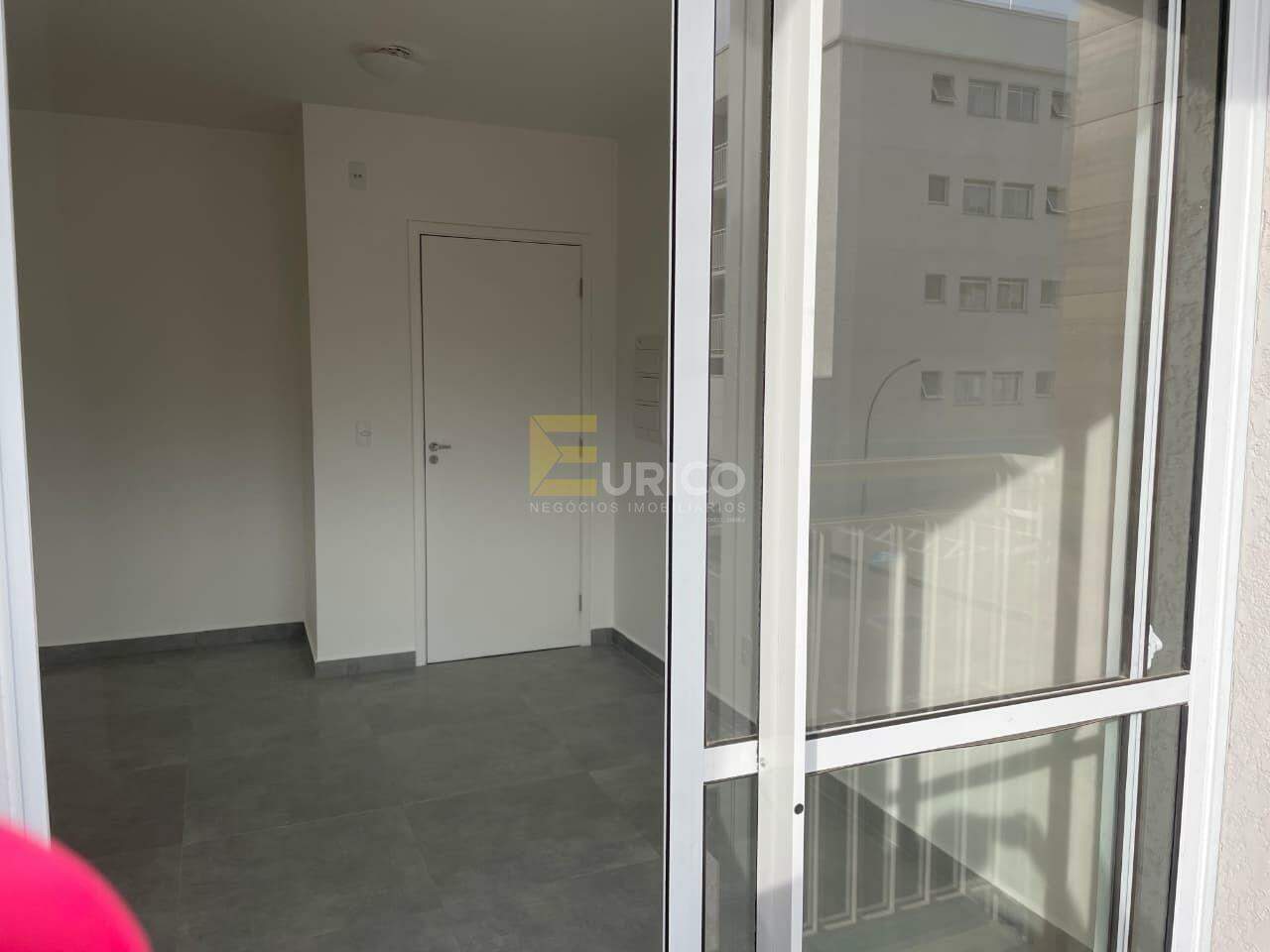 Apartamento para aluguel no Condomínio Residencial Bello Cielo II em Vinhedo/SP: 