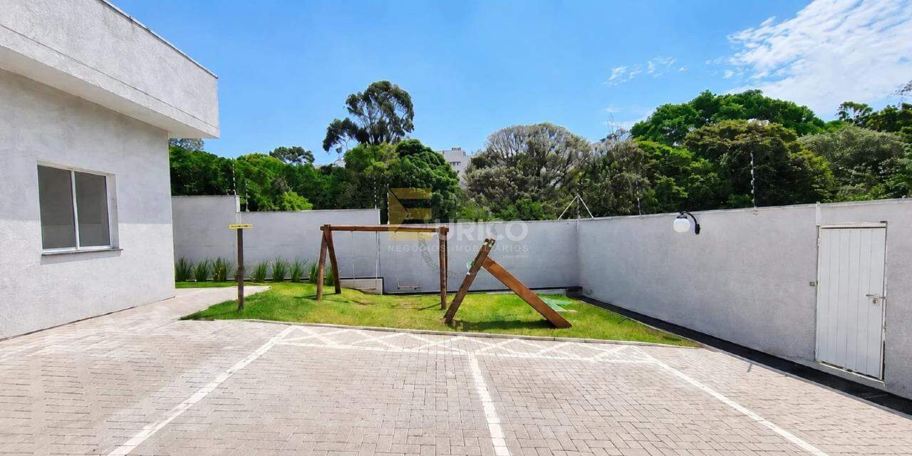 Apartamento para aluguel no Condomínio Residencial Bello Cielo II em Vinhedo/SP: 
