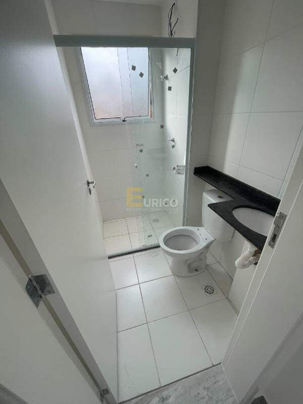 Apartamento para aluguel no Condomínio Residencial Bello Cielo II em Vinhedo/SP: 