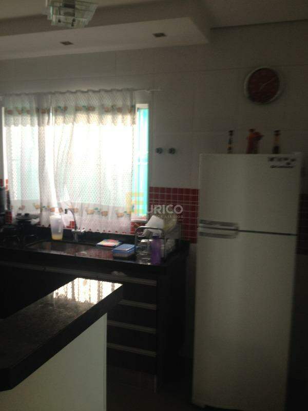 Casa à venda no Jardim Europa em Itupeva/SP: 