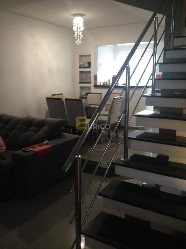 Casa à venda no Jardim Europa em Itupeva/SP: 