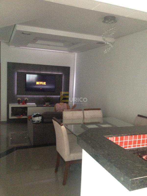 Casa à venda no Jardim Europa em Itupeva/SP: 