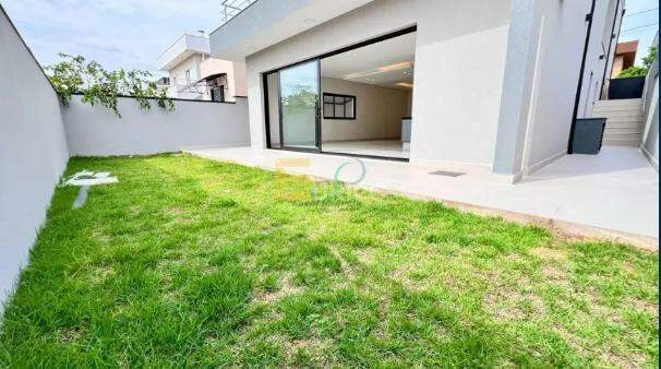 Casa à venda no Condomínio Vita Verdi em Valinhos/SP: 