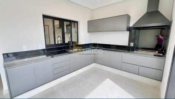 Casa à venda no Condomínio Vita Verdi em Valinhos/SP: 