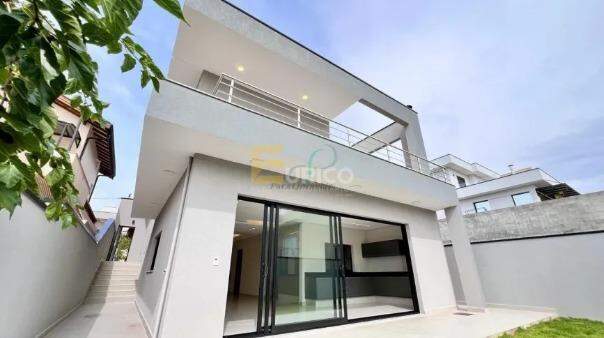 Casa à venda no Condomínio Vita Verdi em Valinhos/SP: 