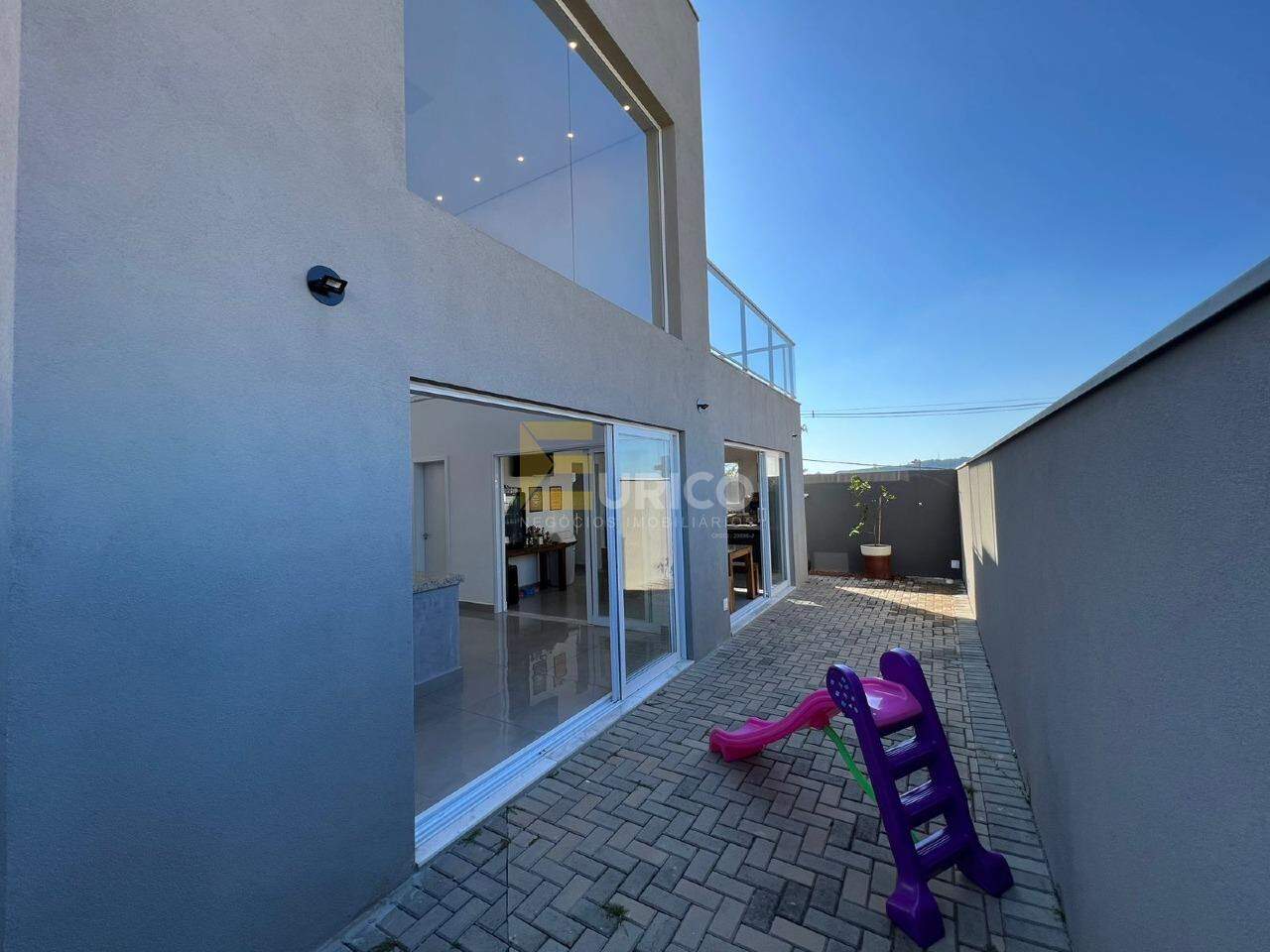 Casa em condomínio à venda no Condomínio Gran Ville São Venâncio em Itupeva/SP: 