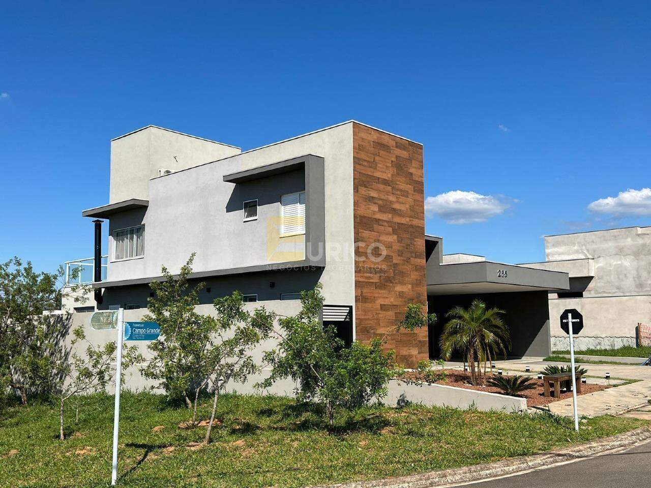 Casa em condomínio à venda no Condomínio Gran Ville São Venâncio em Itupeva/SP: 