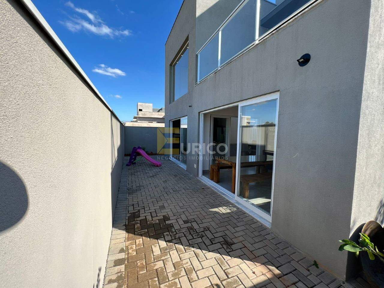 Casa em condomínio à venda no Condomínio Gran Ville São Venâncio em Itupeva/SP: 