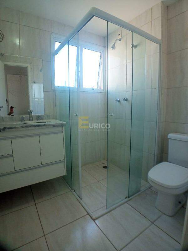 Apartamento para aluguel no Condomínio Riviera de Vinhedo em Vinhedo/SP: 