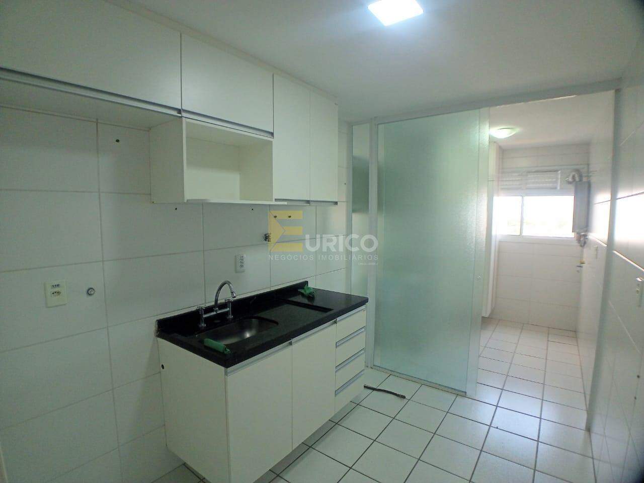 Apartamento para aluguel no Condomínio Riviera de Vinhedo em Vinhedo/SP: 