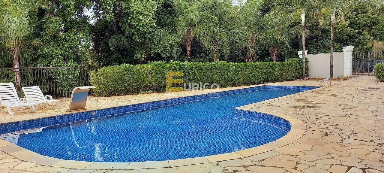 Apartamento para aluguel no Condomínio Riviera de Vinhedo em Vinhedo/SP: 