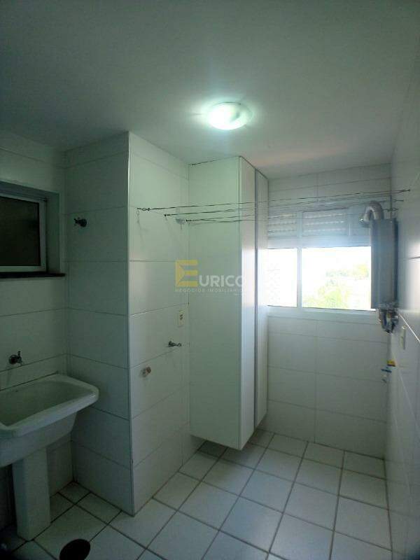 Apartamento para aluguel no Condomínio Riviera de Vinhedo em Vinhedo/SP: 