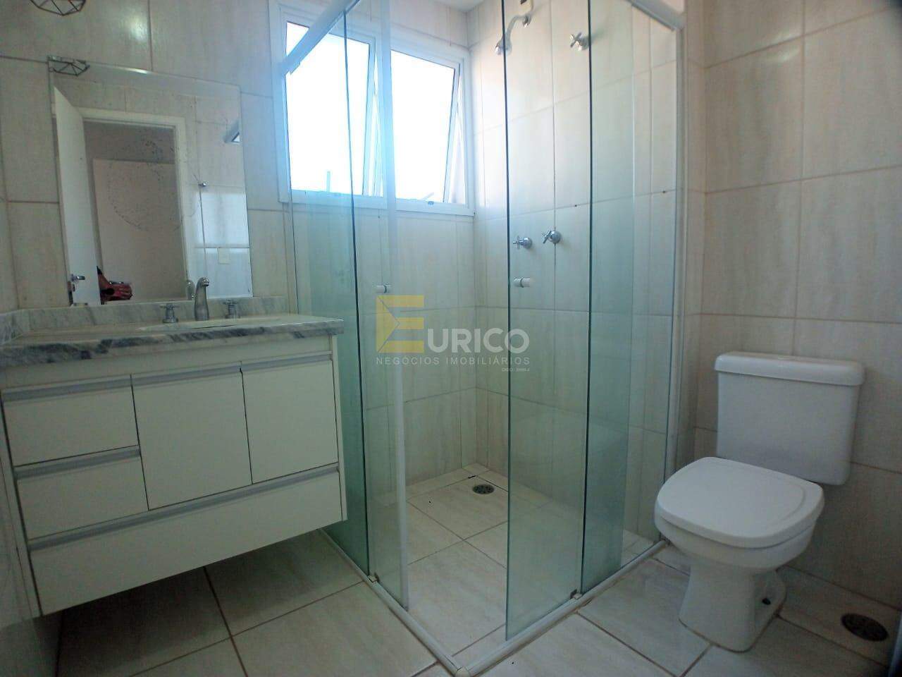 Apartamento para aluguel no Condomínio Riviera de Vinhedo em Vinhedo/SP: 