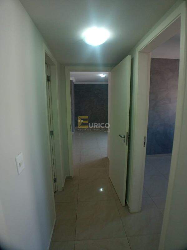 Apartamento para aluguel no Condomínio Riviera de Vinhedo em Vinhedo/SP: 