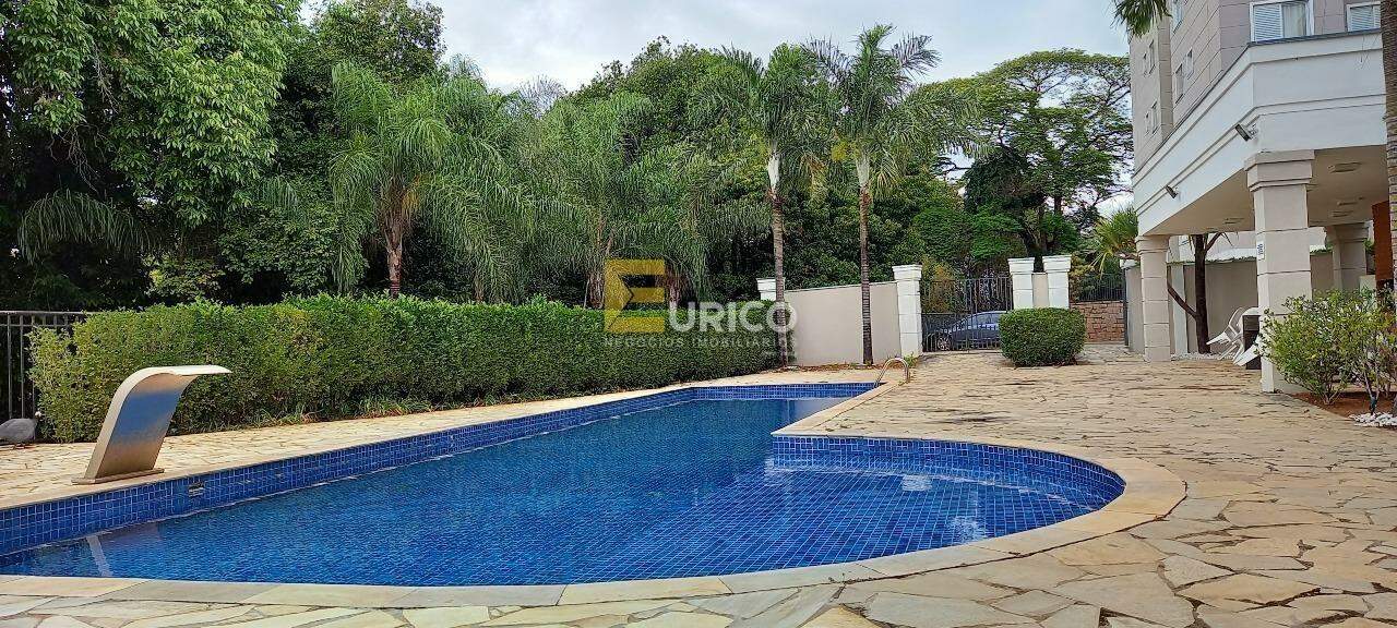 Apartamento para aluguel no Condomínio Riviera de Vinhedo em Vinhedo/SP: 