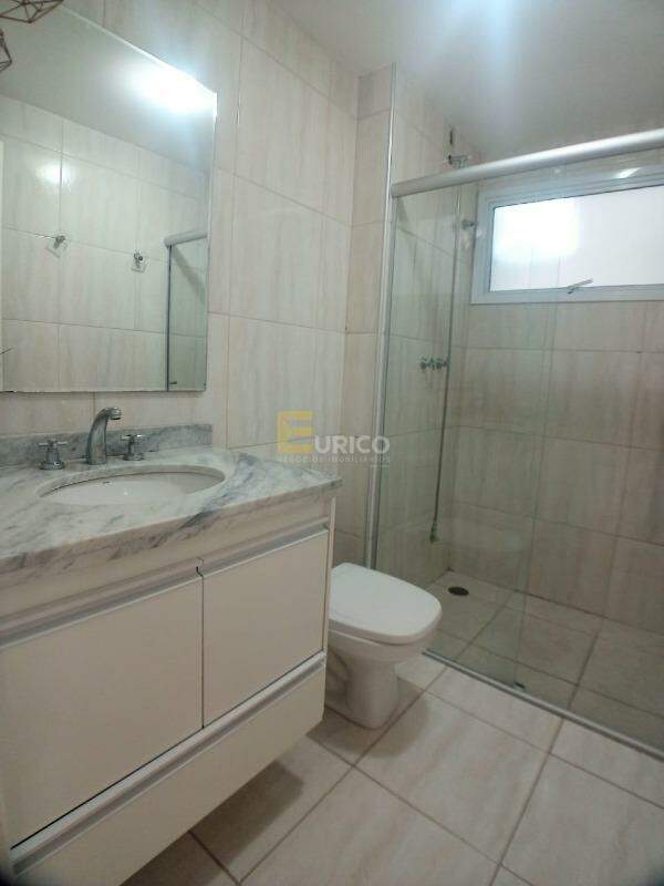 Apartamento para aluguel no Condomínio Riviera de Vinhedo em Vinhedo/SP: 