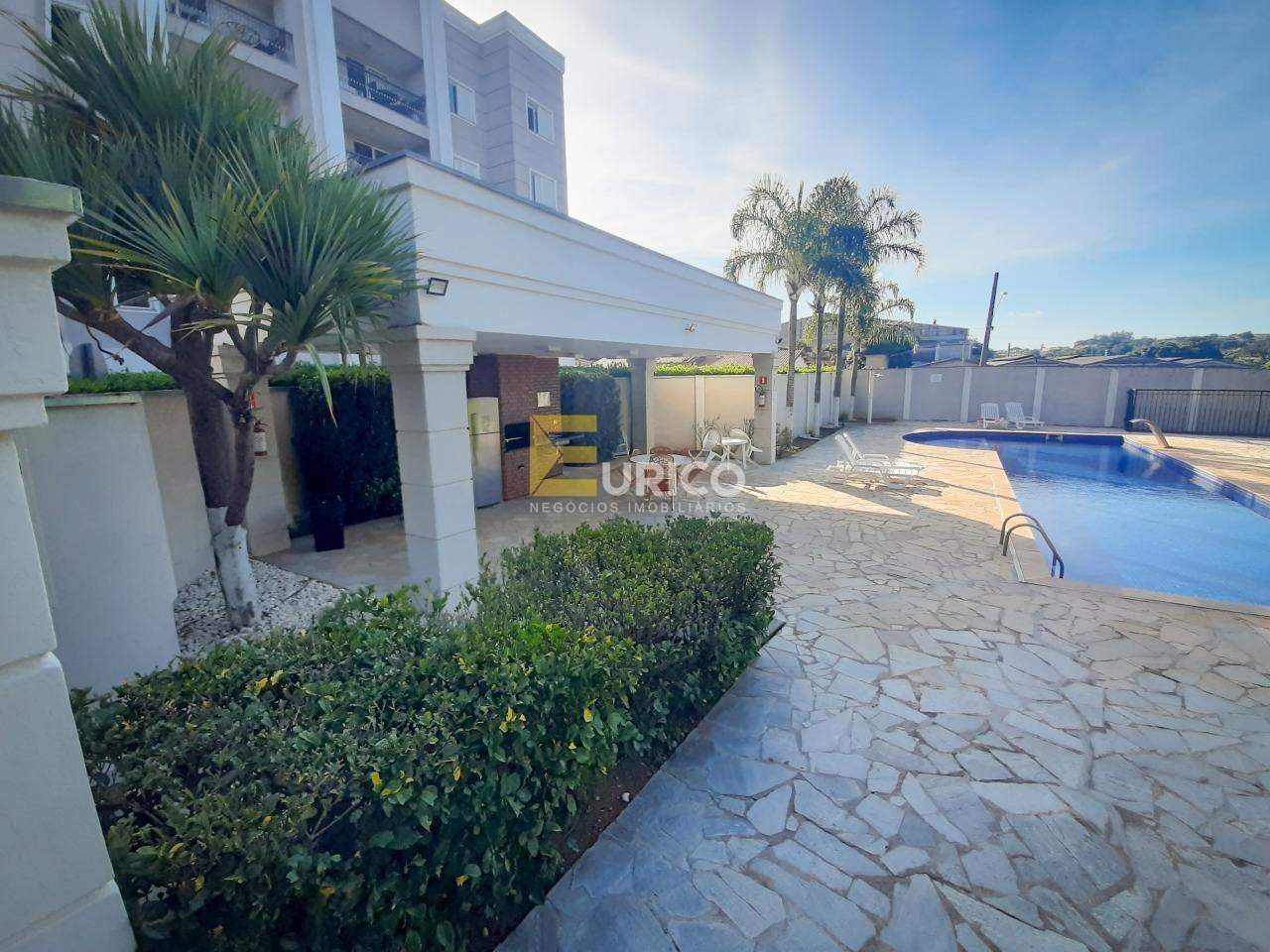 Apartamento para aluguel no Condomínio Riviera de Vinhedo em Vinhedo/SP: 