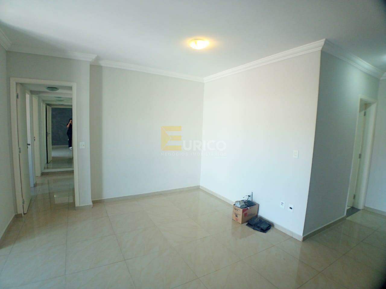 Apartamento para aluguel no Condomínio Riviera de Vinhedo em Vinhedo/SP: 