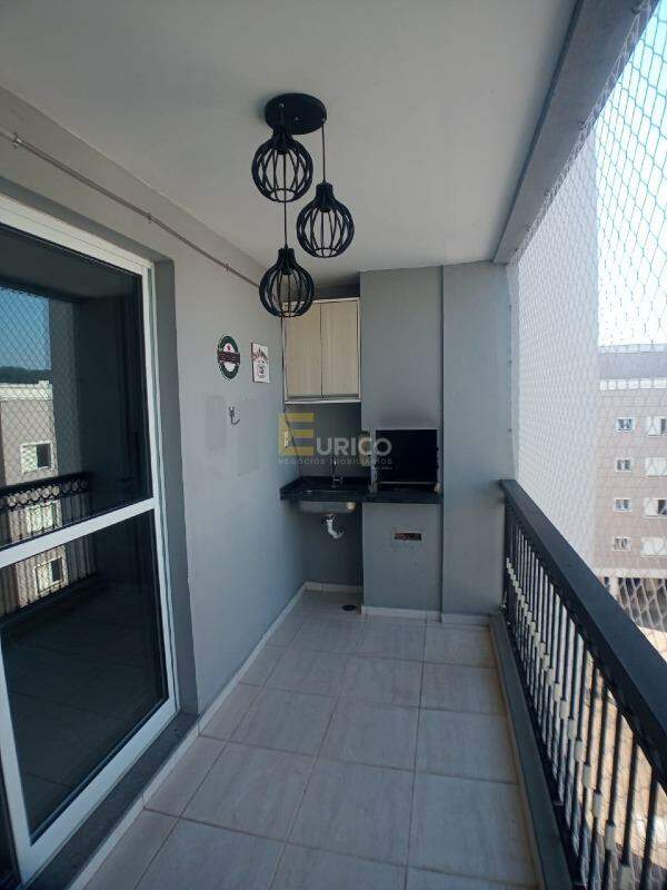 Apartamento para aluguel no Condomínio Riviera de Vinhedo em Vinhedo/SP: 