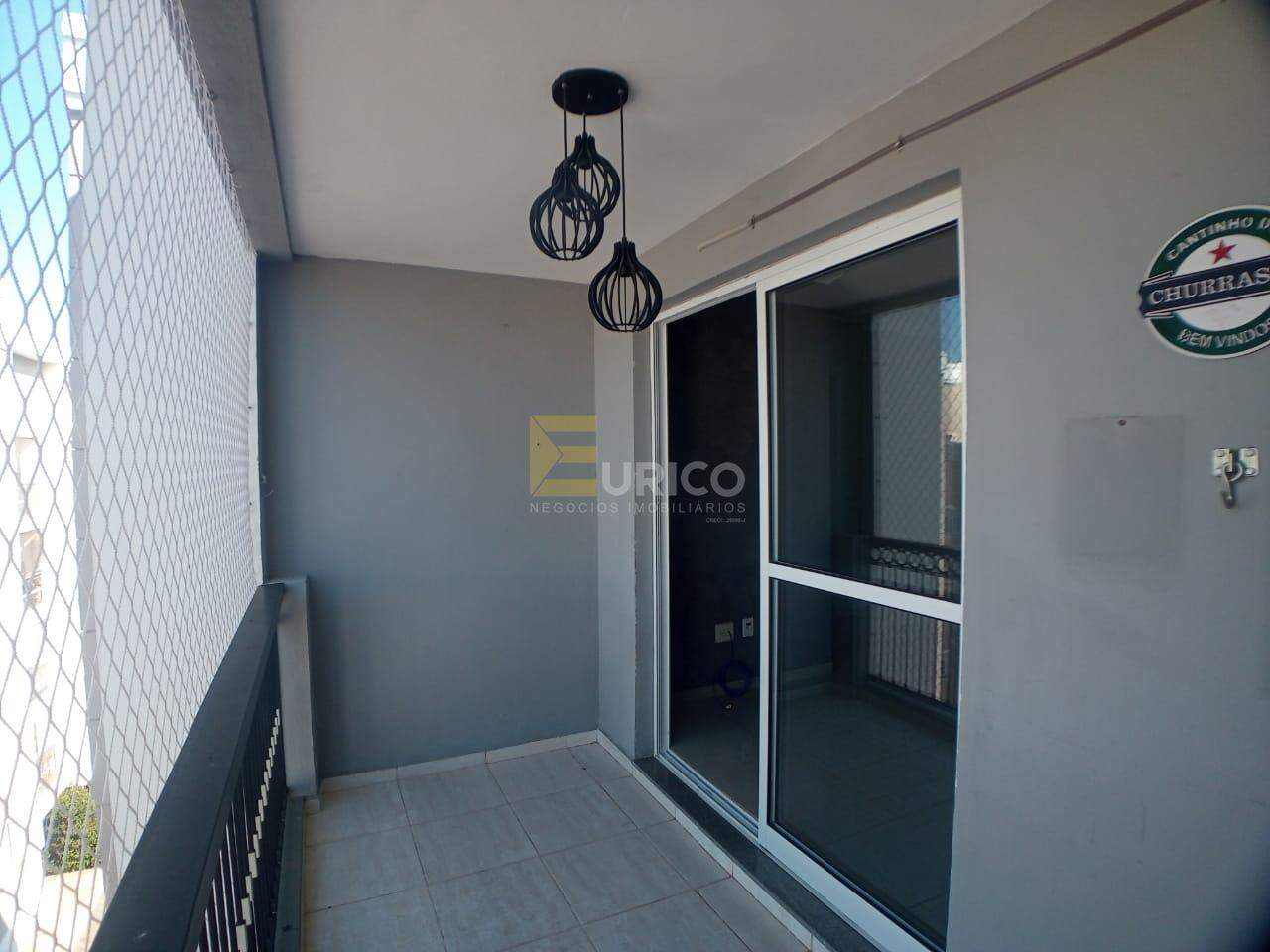 Apartamento para aluguel no Condomínio Riviera de Vinhedo em Vinhedo/SP: 