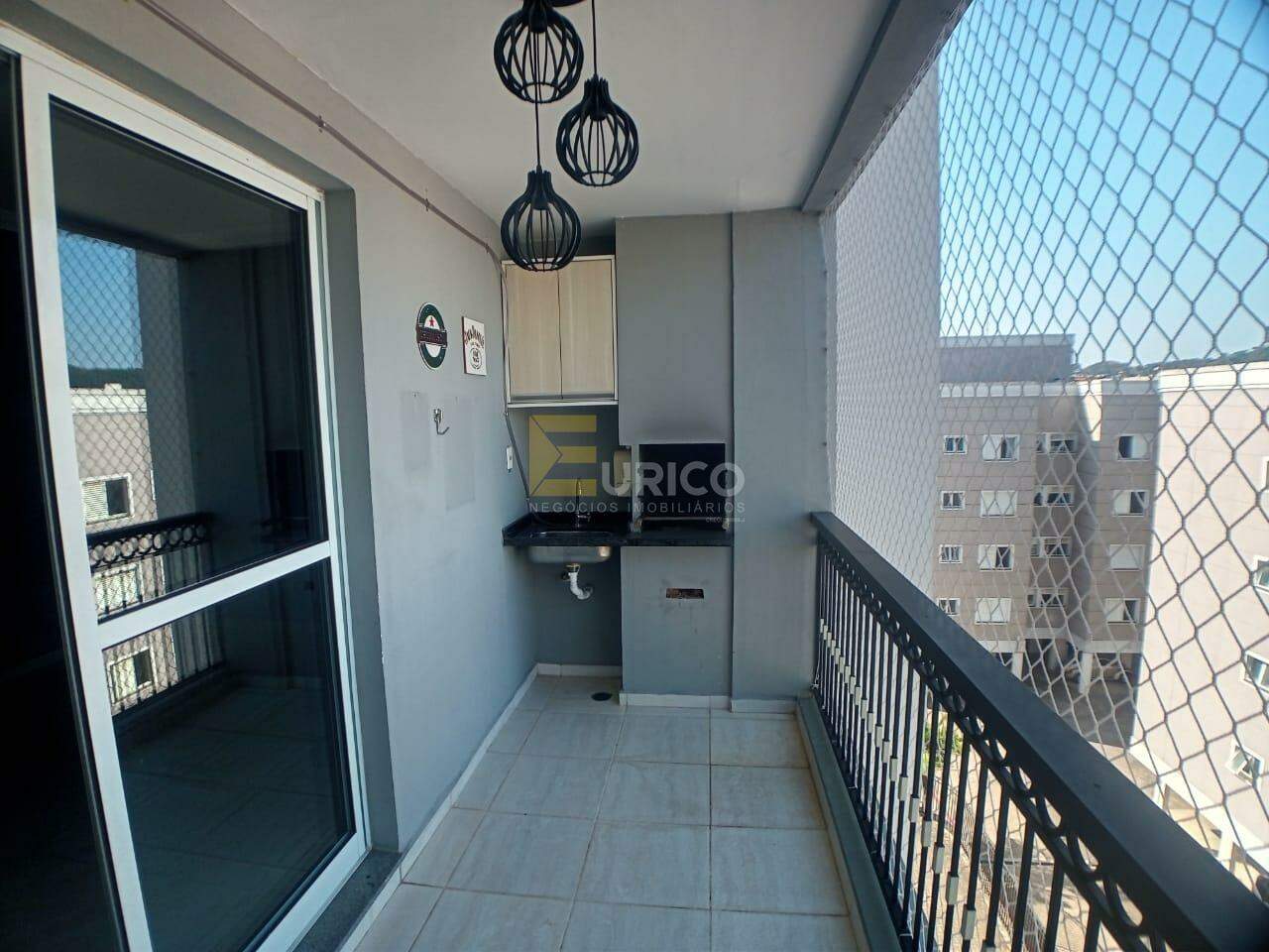 Apartamento para aluguel no Condomínio Riviera de Vinhedo em Vinhedo/SP: 