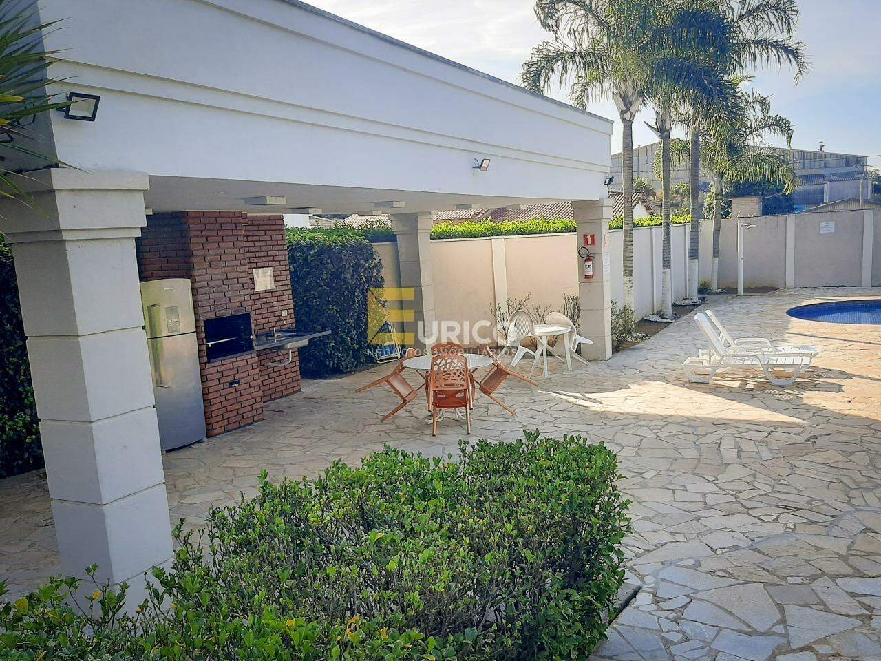 Apartamento para aluguel no Condomínio Riviera de Vinhedo em Vinhedo/SP: 