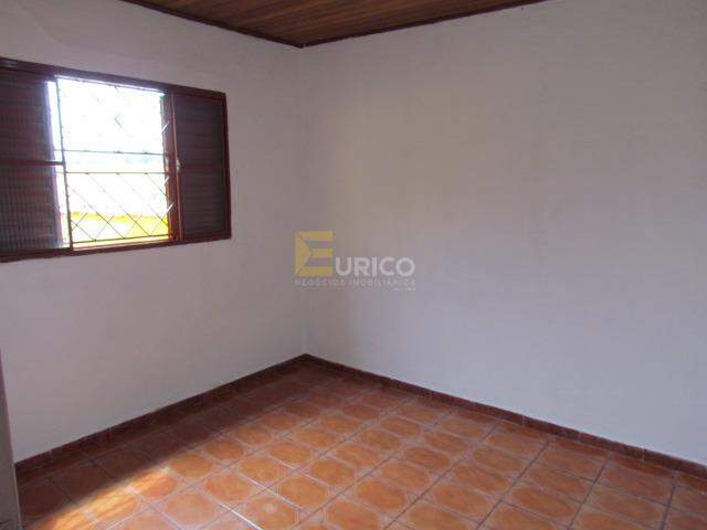 Casa para aluguel no Santa Claudina em Vinhedo/SP: 