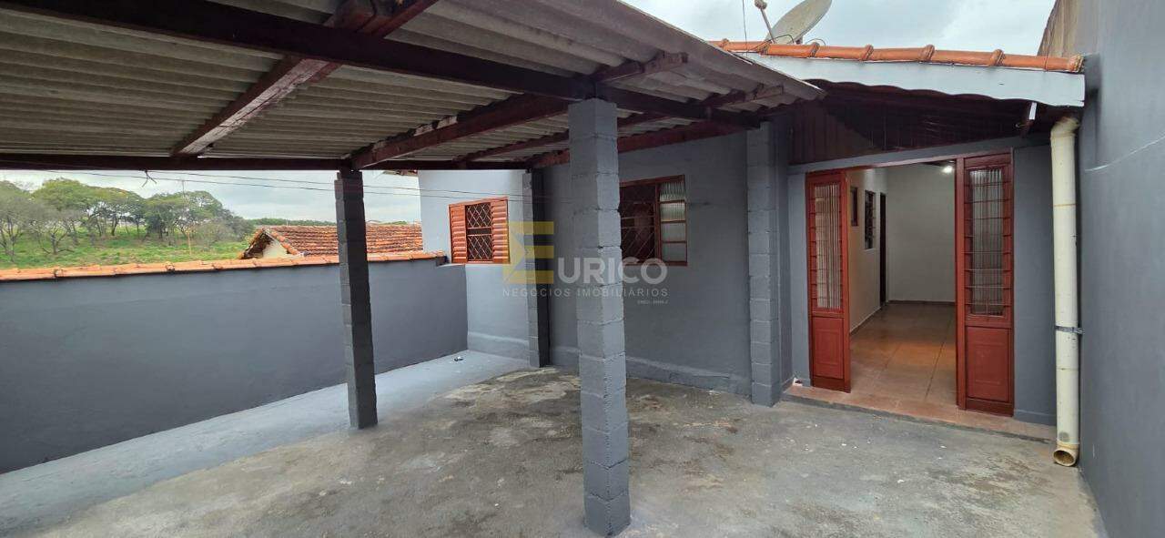 Casa para aluguel no Santa Claudina em Vinhedo/SP: 