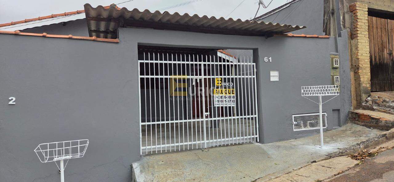 Casa para aluguel no Santa Claudina em Vinhedo/SP: 