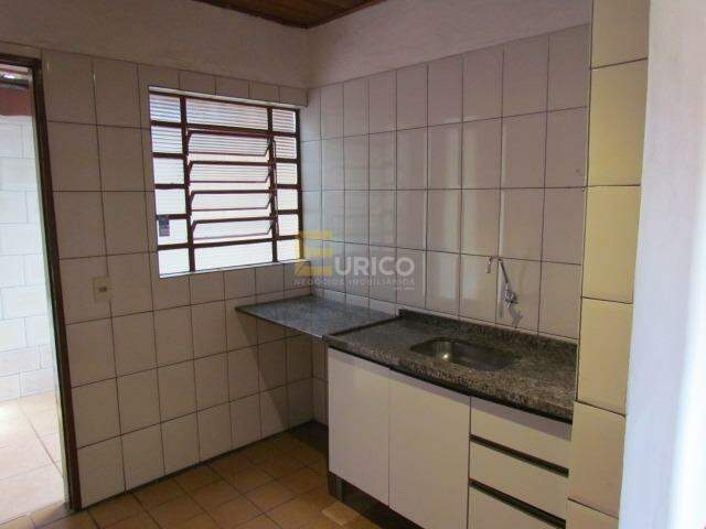 Casa para aluguel no Santa Claudina em Vinhedo/SP: 