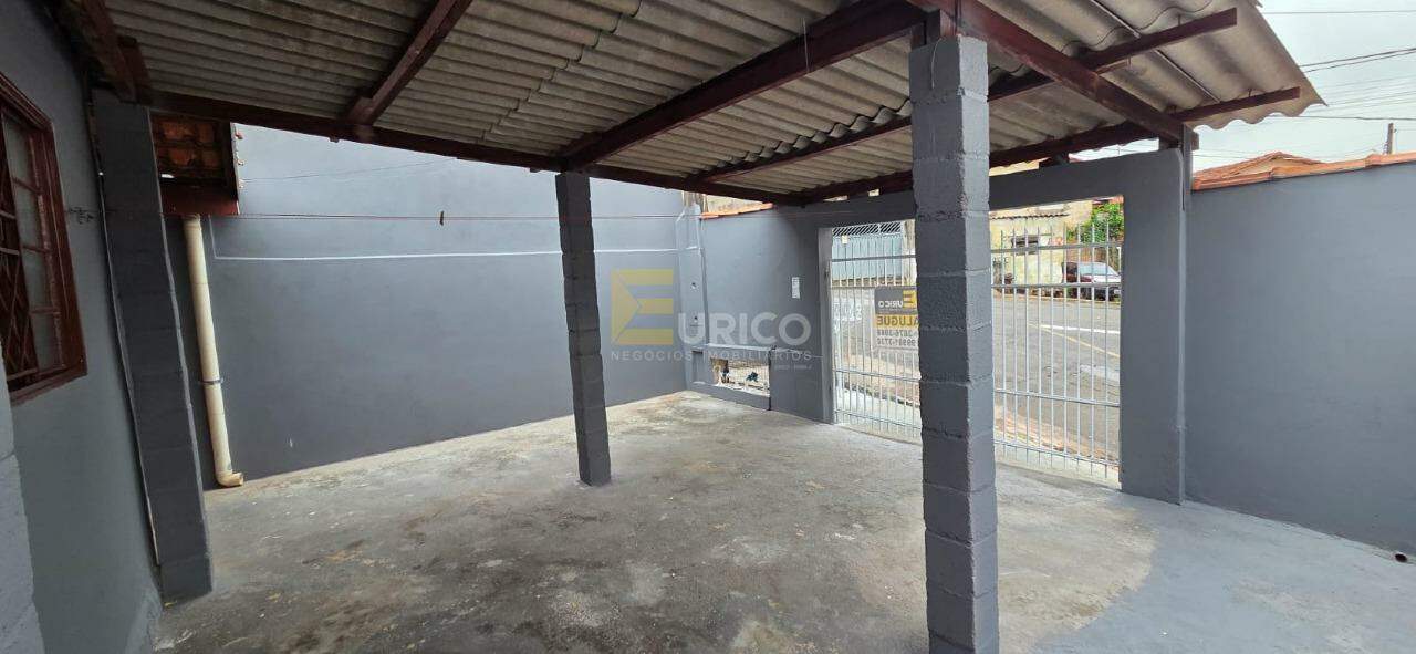 Casa para aluguel no Santa Claudina em Vinhedo/SP: 