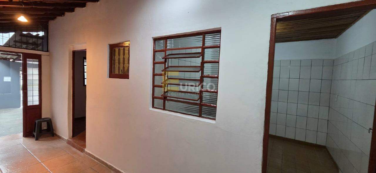 Casa para aluguel no Santa Claudina em Vinhedo/SP: 