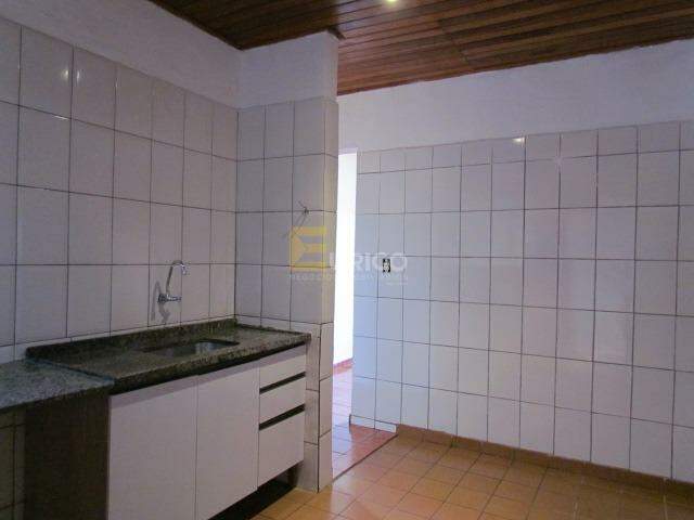 Casa para aluguel no Santa Claudina em Vinhedo/SP: 