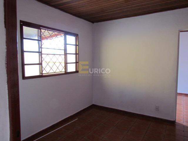 Casa para aluguel no Santa Claudina em Vinhedo/SP: 