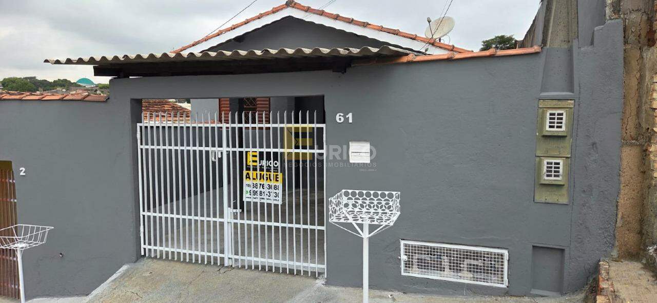 Casa para aluguel no Santa Claudina em Vinhedo/SP: 
