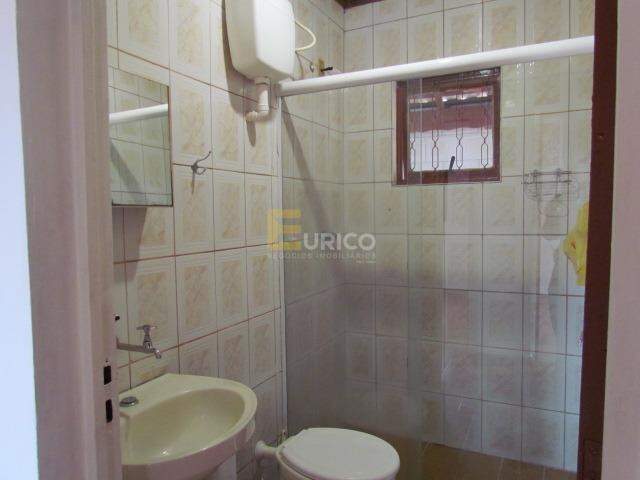 Casa para aluguel no Santa Claudina em Vinhedo/SP: 