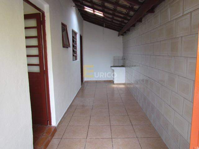 Casa para aluguel no Santa Claudina em Vinhedo/SP: 