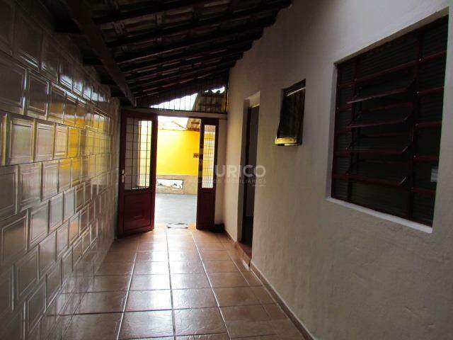 Casa para aluguel no Santa Claudina em Vinhedo/SP: 