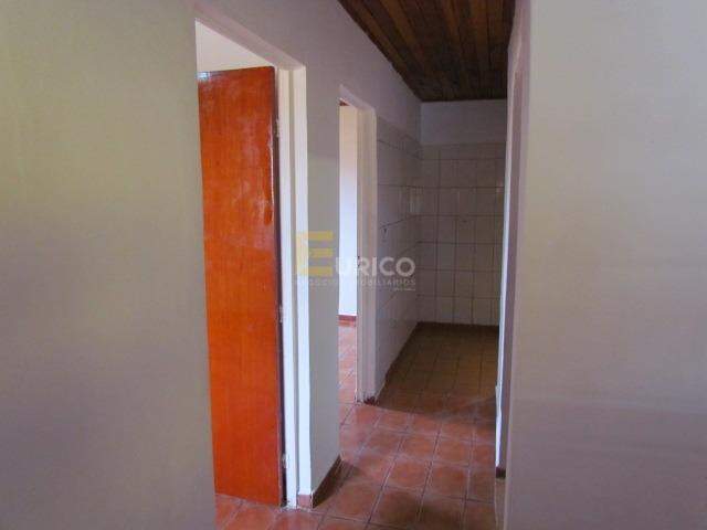 Casa para aluguel no Santa Claudina em Vinhedo/SP: 